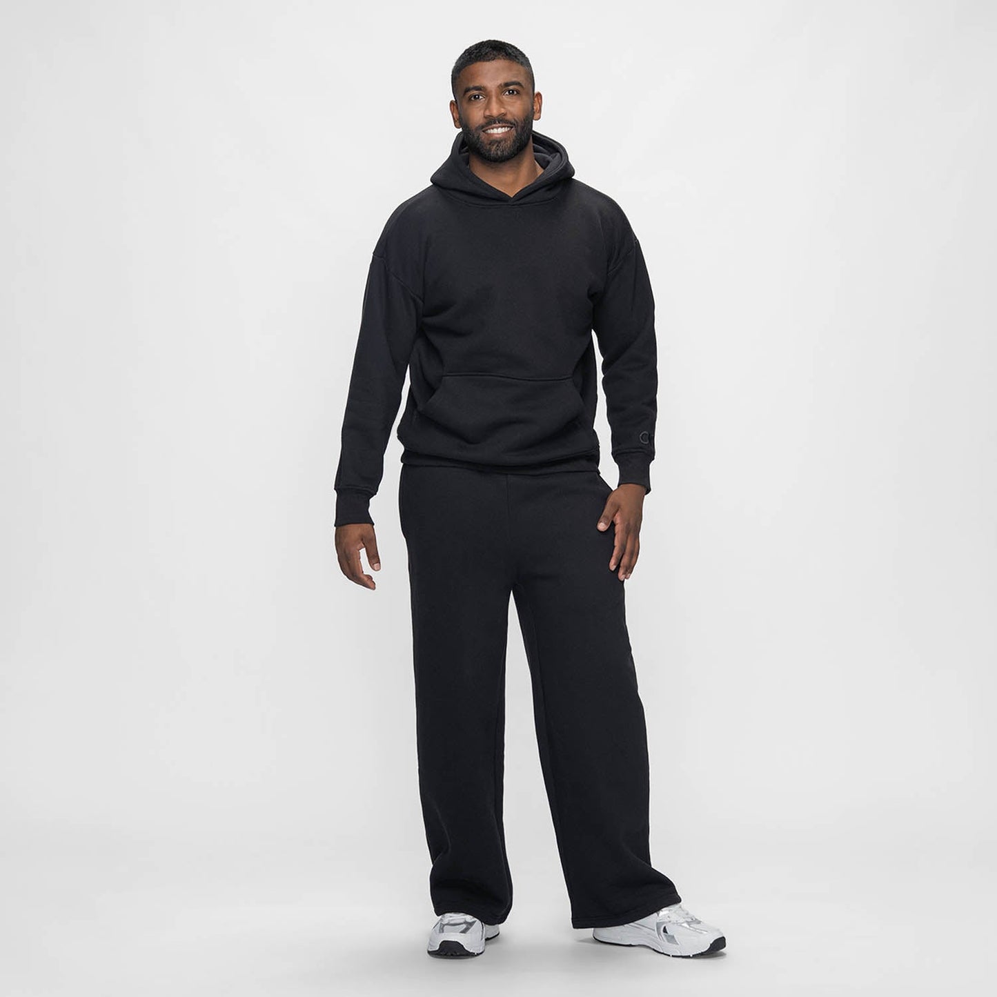 size: Sudev is 185cm wearing a size L/XL