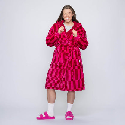size: Mackenzie is 170cm wearing a size S/M