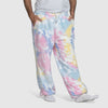 Bright Tie Dye