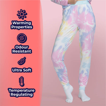 Bright Tie-Dye