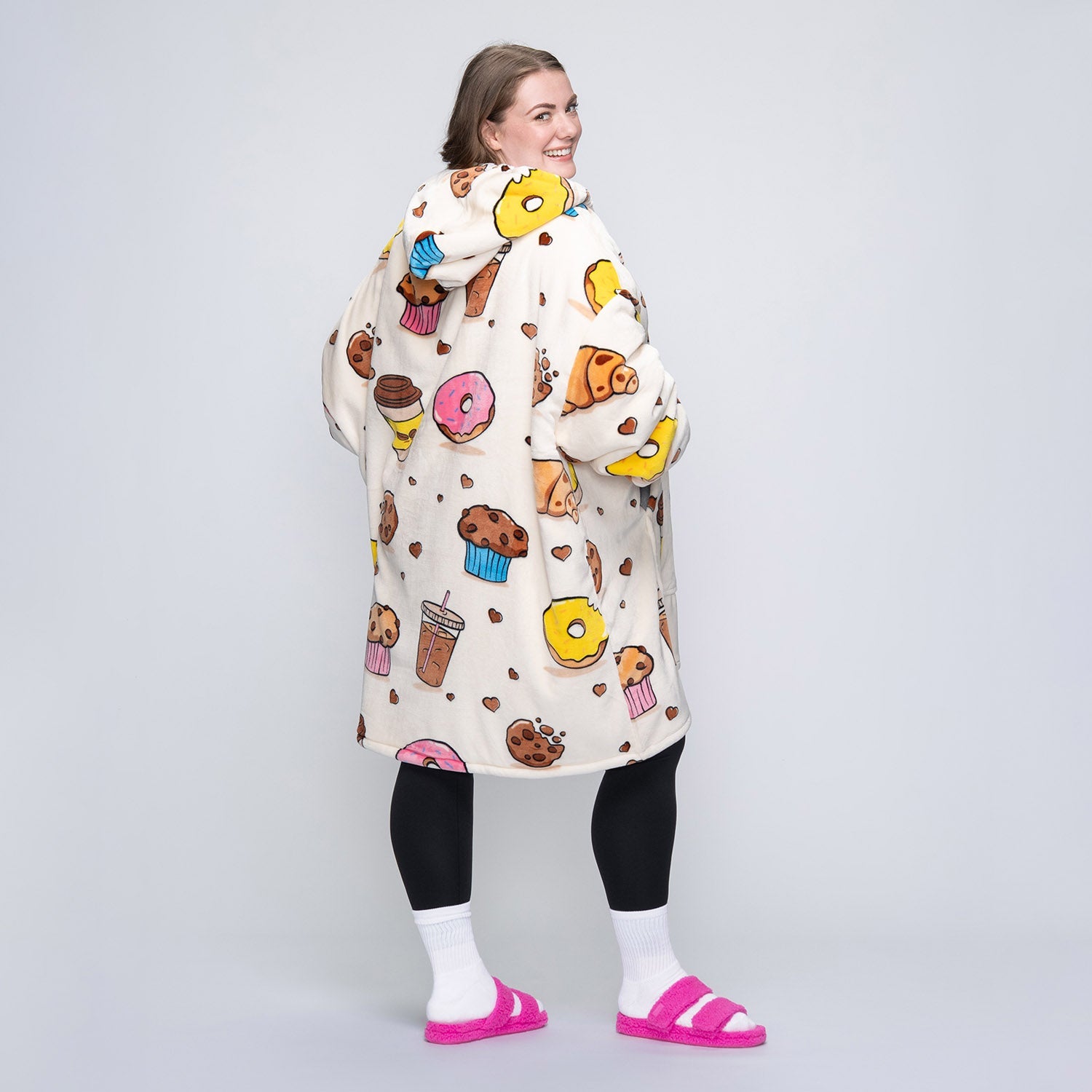 Brunch Oodie™ Original – The Oodie UK