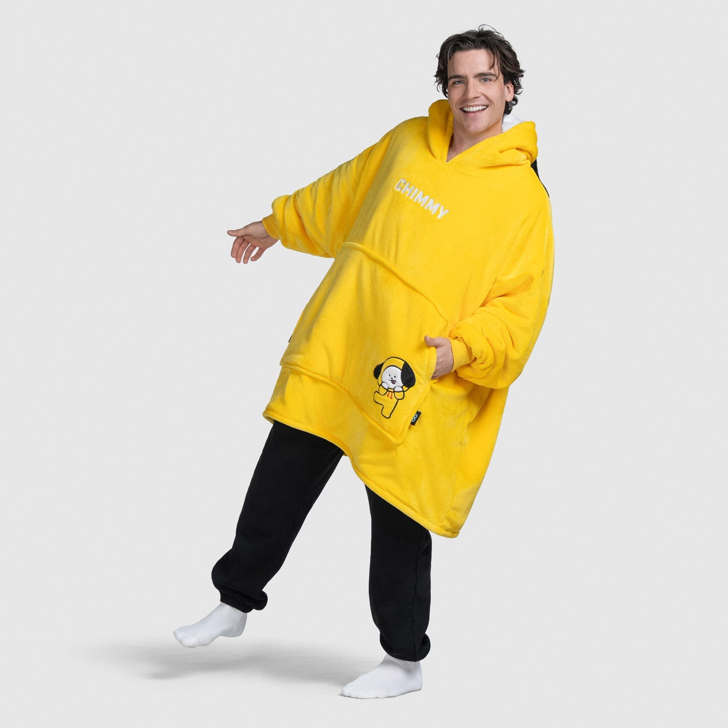 Bt21 Calzon De Bts Paleta Universtar BT21 X The Creme Shop