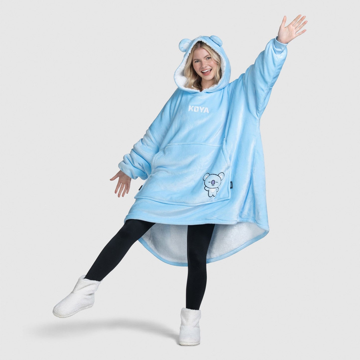 BT21 Koya