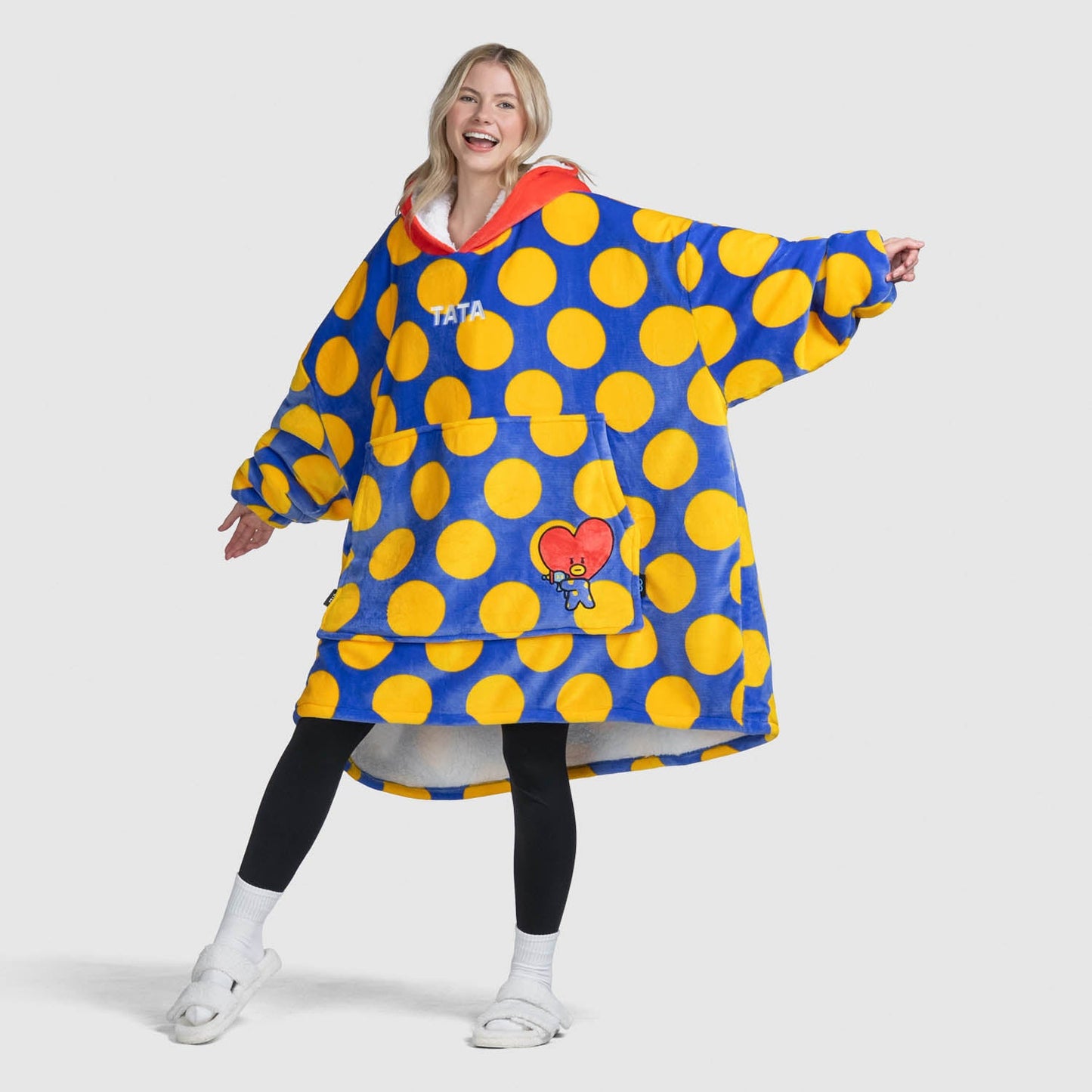 BT21 Tata