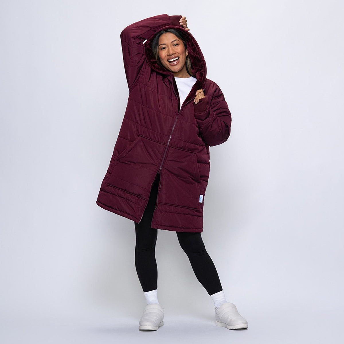 Burgundy Burgundy
