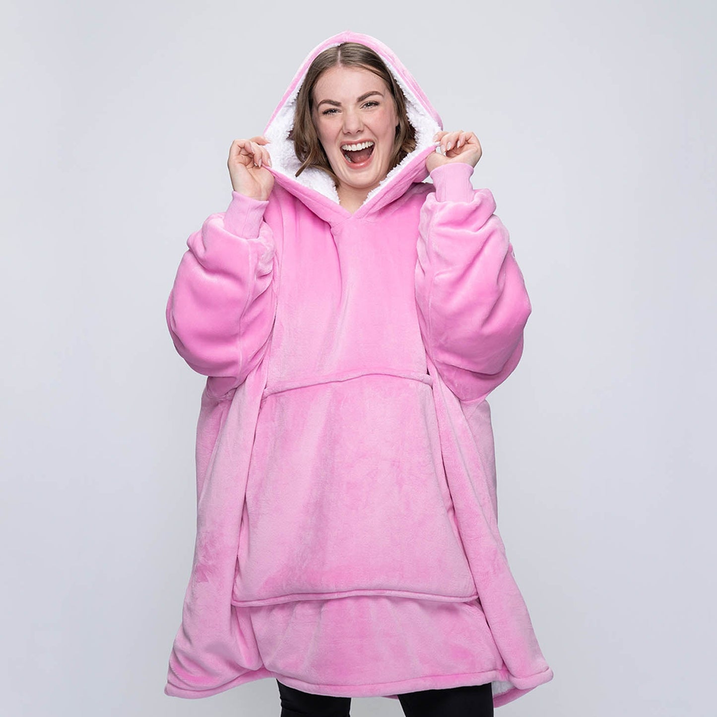 size: Tayla is 169cm wearing a size OOD