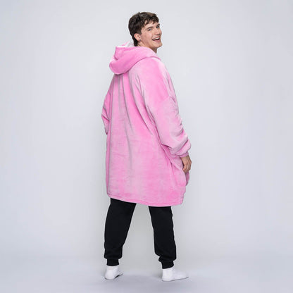 size: Connor is 183cm wearing a size OOD