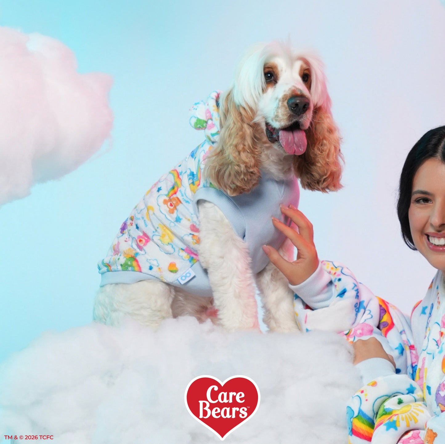 Care Bears™ Clouds