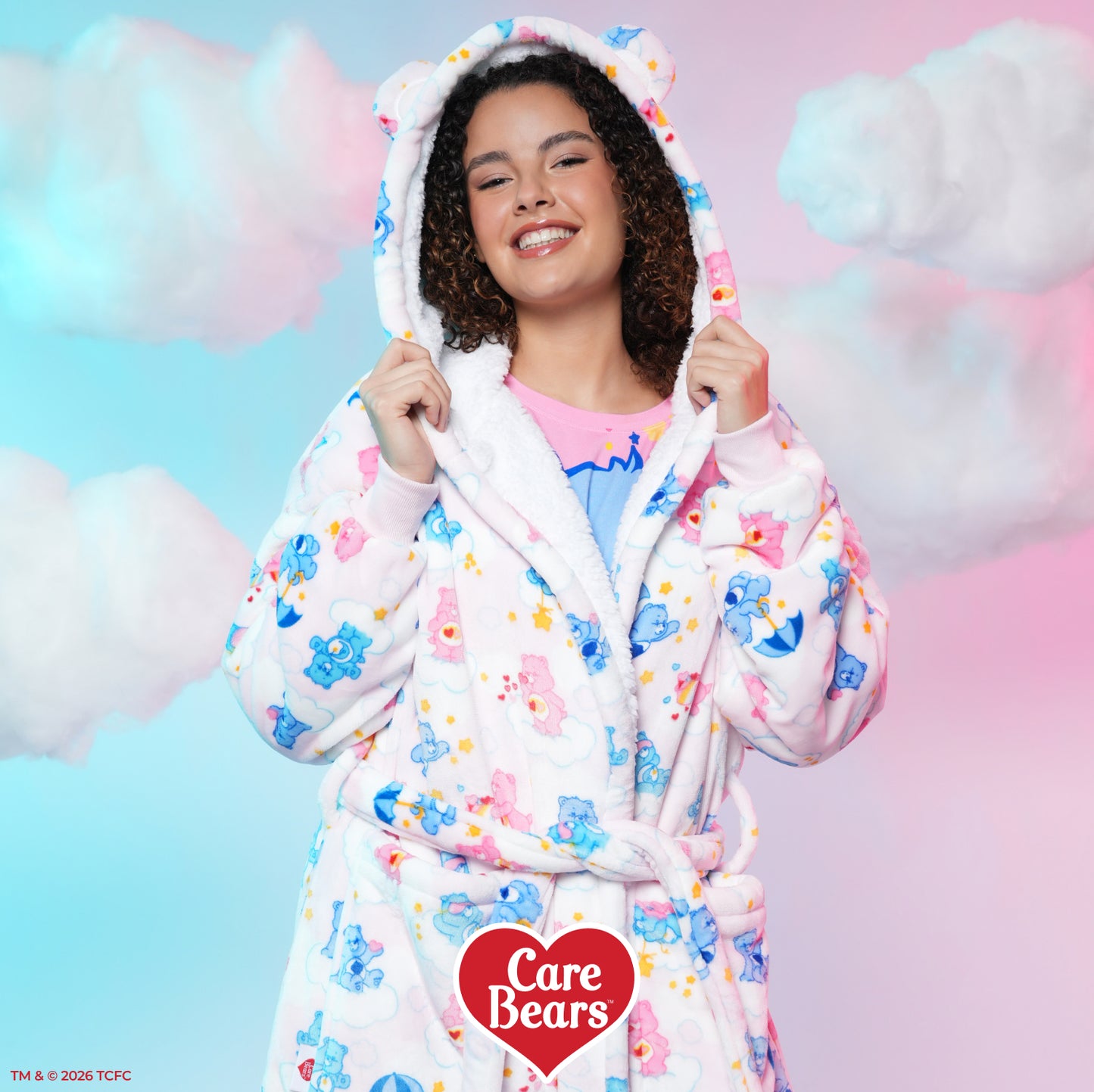 Care Bears™ Clouds