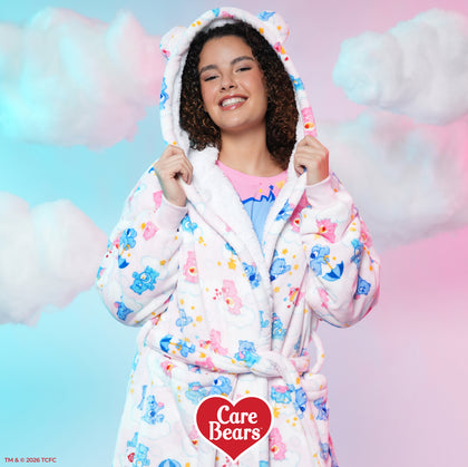 Care Bears Clouds
