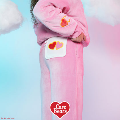 Care Bears Love A Lot