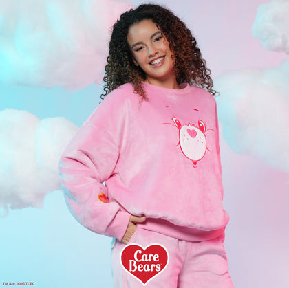 Care Bears Love A Lot