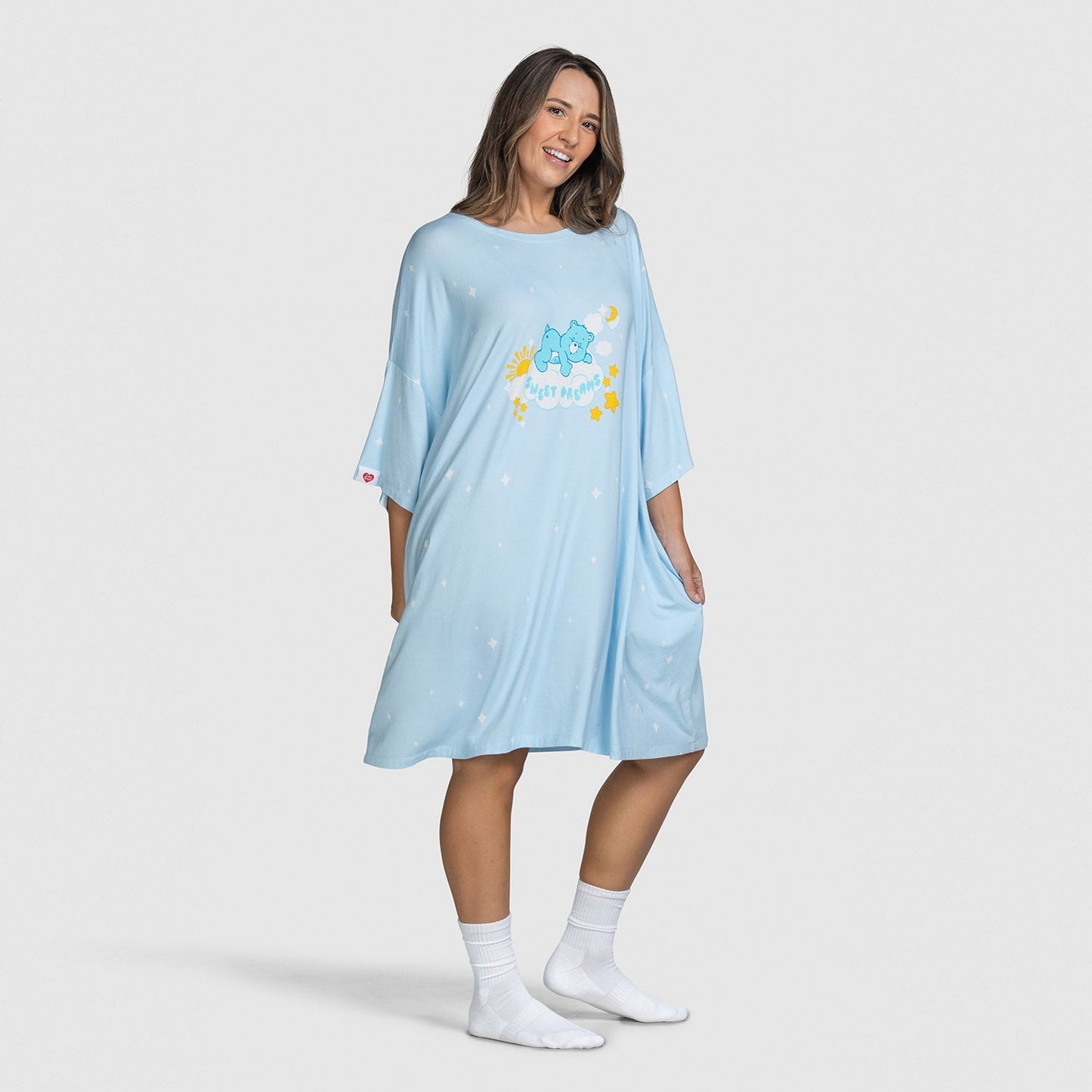 Care Bears Sweet Dreams