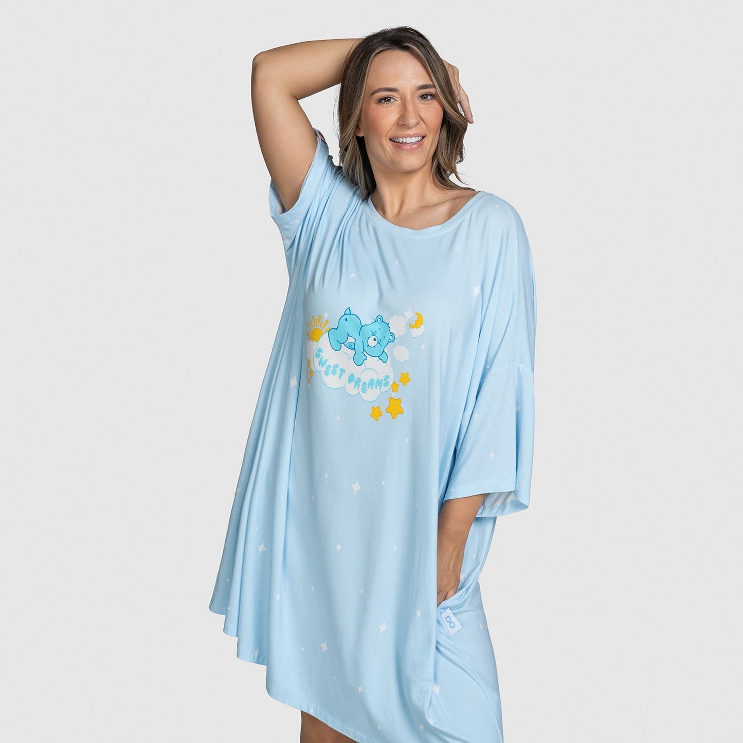 Care Bears Sweet Dreams