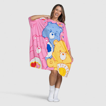 Care Bears Trio