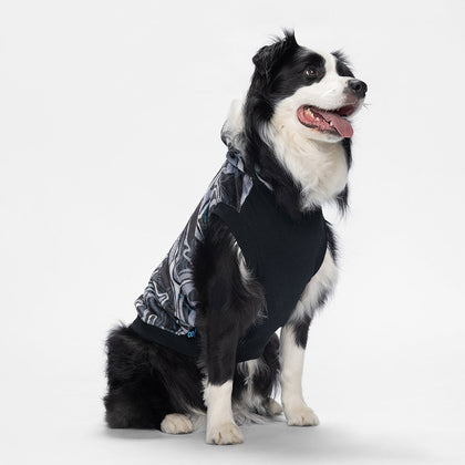 size: Misty is wearing a size XL