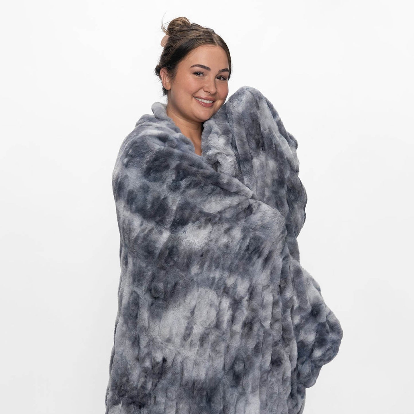 Charcoal Luxe