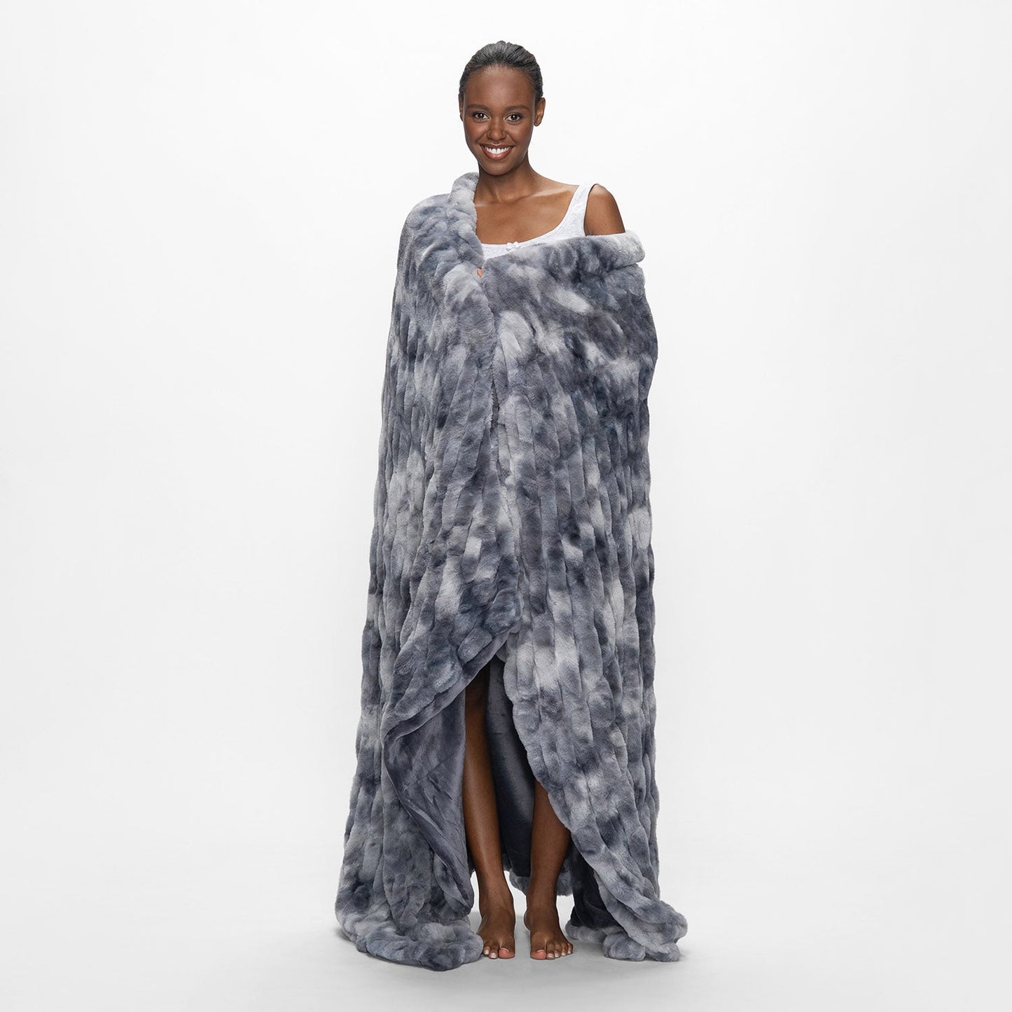 Charcoal Luxe