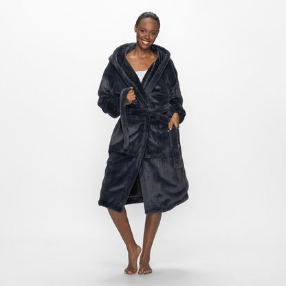 Charcoal Luxe
