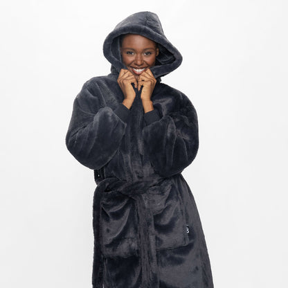 Charcoal Luxe