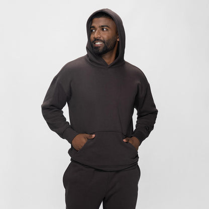 size: Sudev is 185cm wearing a size L/XL