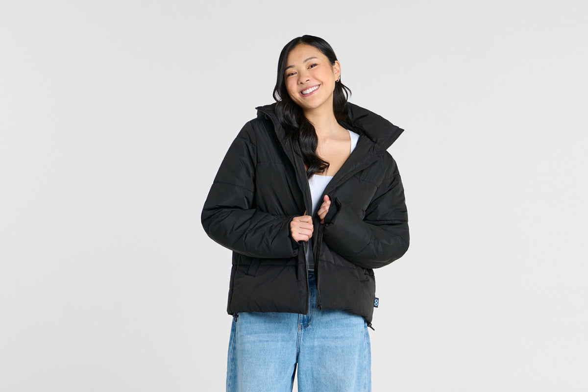 Puffer