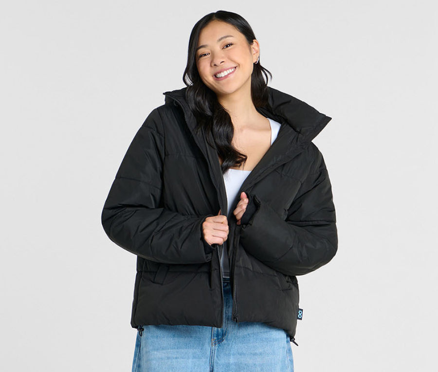 Puffer