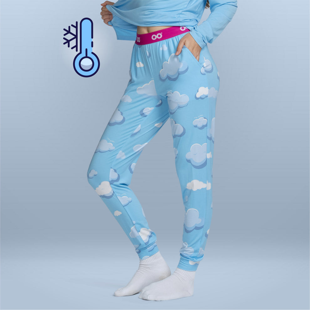The Cloud Sleep Pant