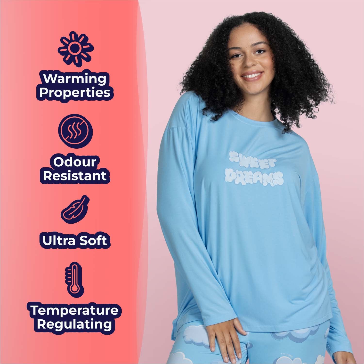 size: Jorjia is 176cm wearing a size XL