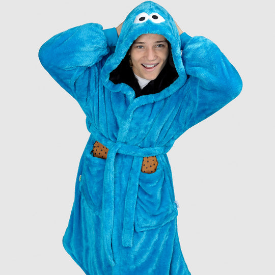 The Oodie UK | Oversized Wearable Blankets & Accessories