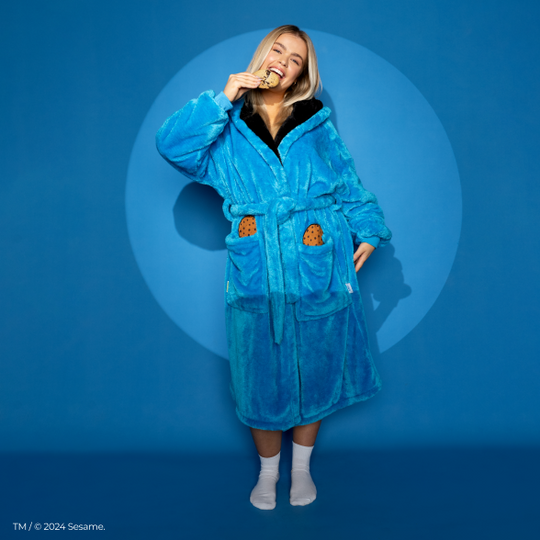 The Oodie UK | Oversized Wearable Blankets & Accessories