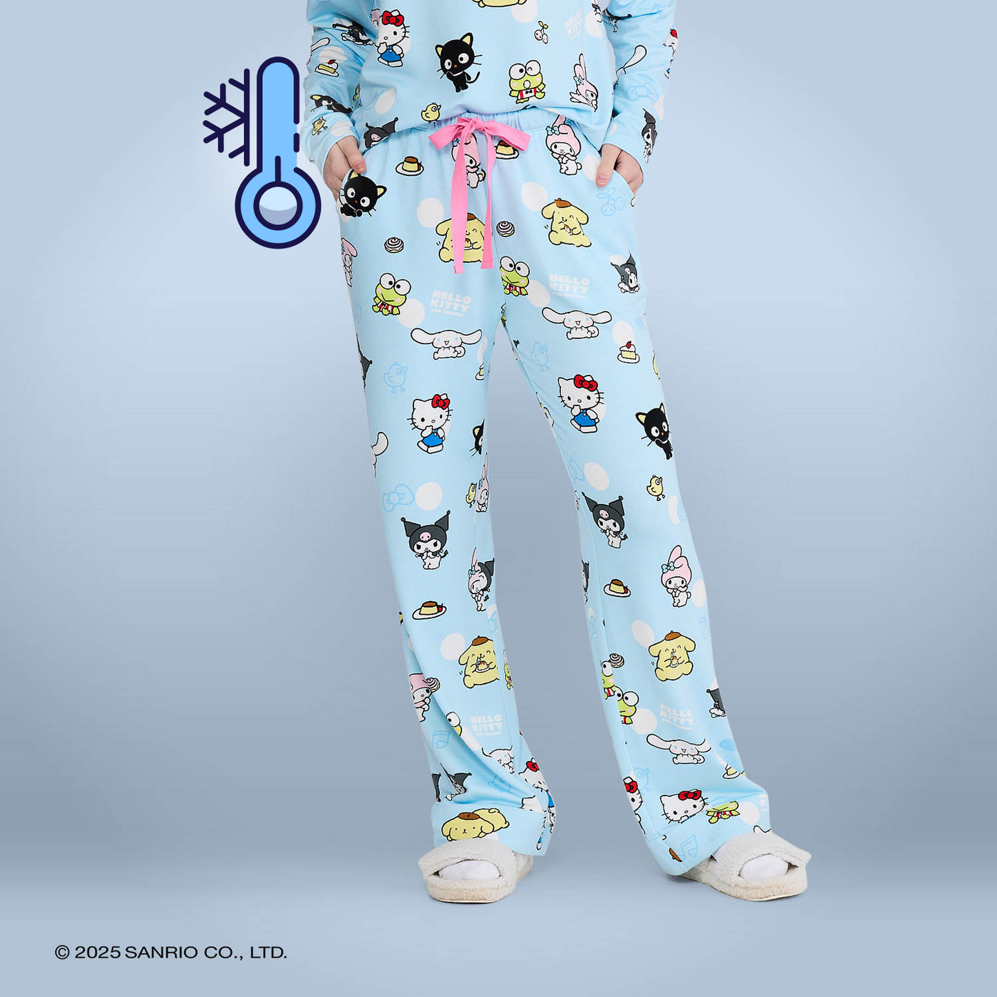 Hello Kitty & Friends