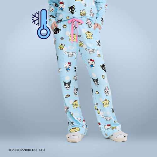 Hello Kitty & Friends