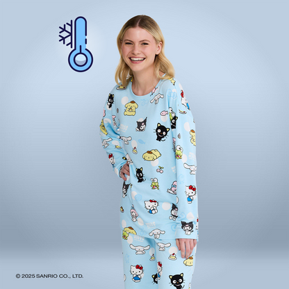 Hello Kitty & Friends