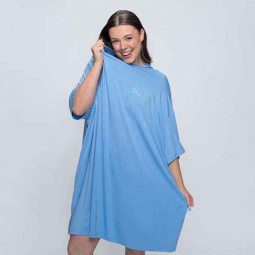 Cornflower Blue
