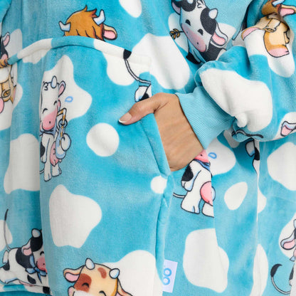 Cow