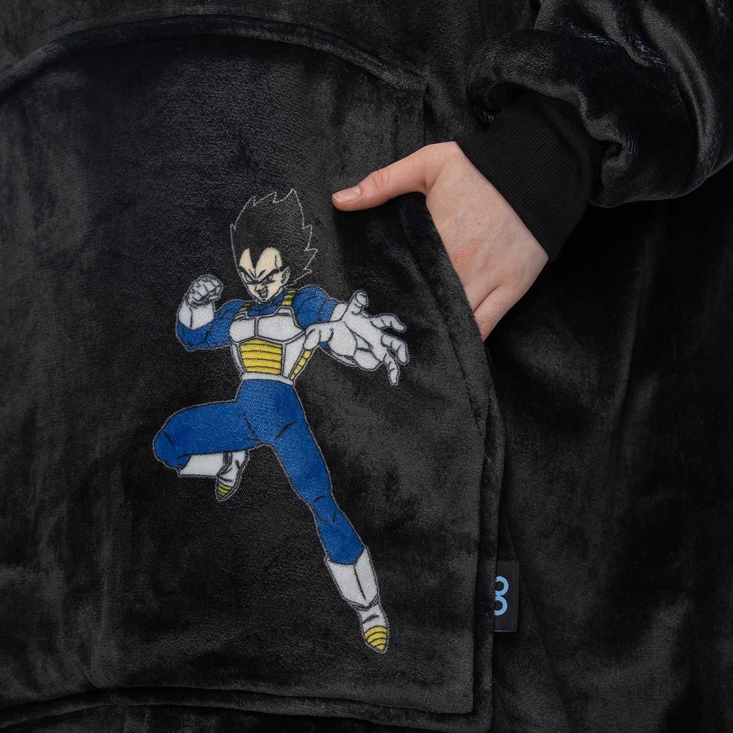 Dragon Ball Super Vegeta