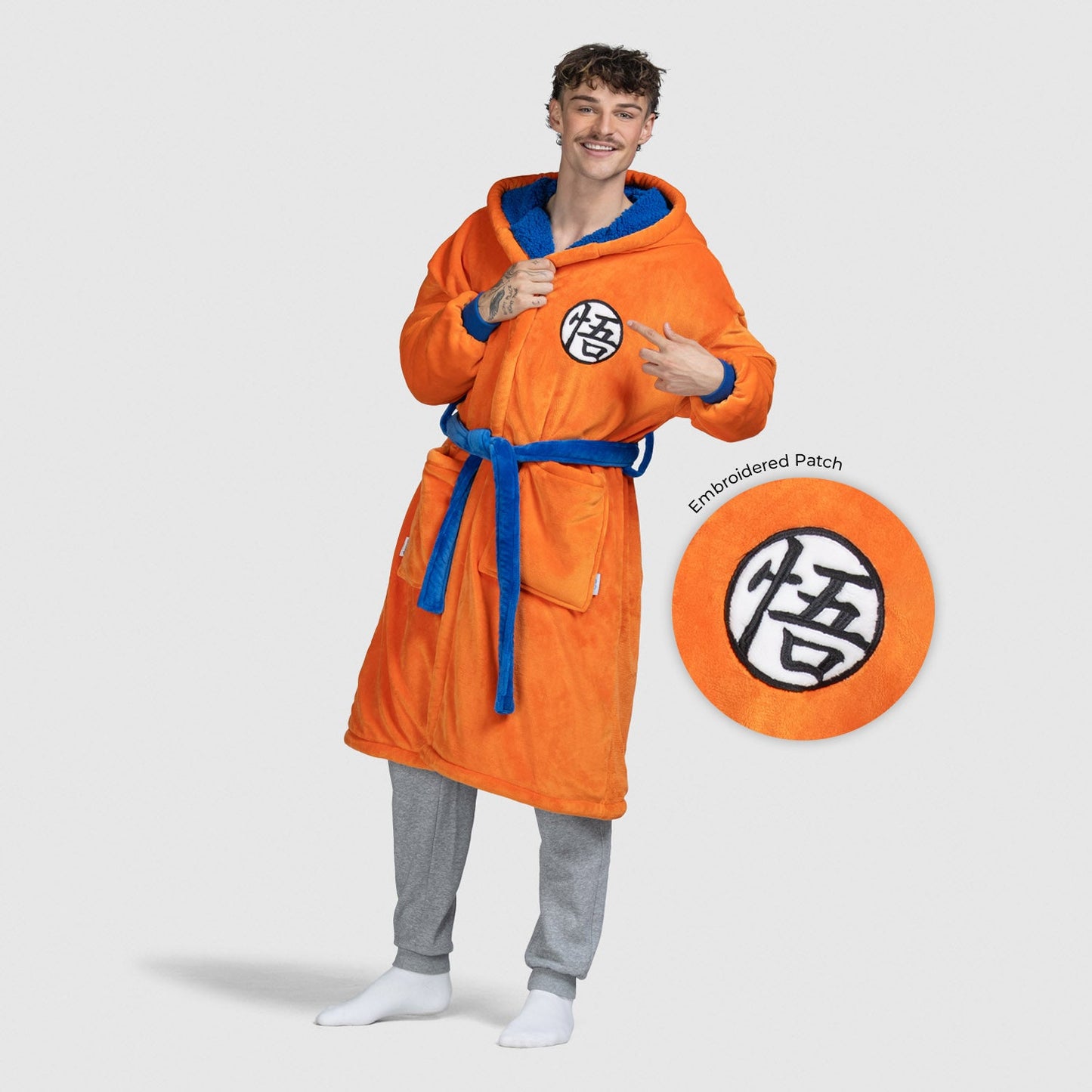 Manta Polar Con Personajes De Dragon Ball Super 150 X 115 Cm | Envío gratis Manta Polar Con Personajes De Dragon Ball Super 150 X 115 Cm | Envío gratis