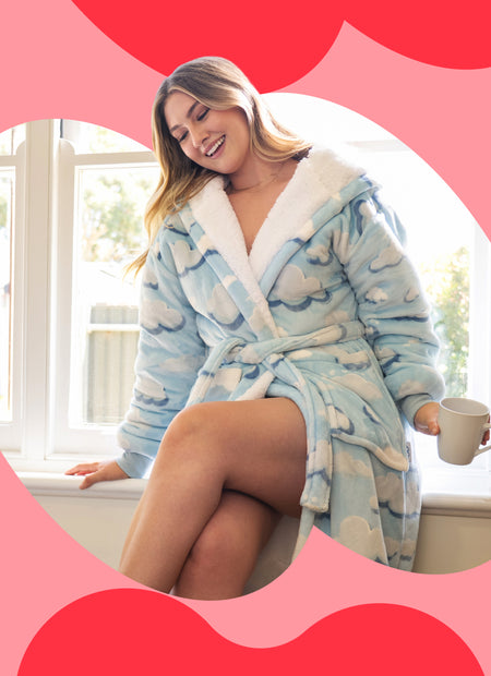 Dressing Gowns