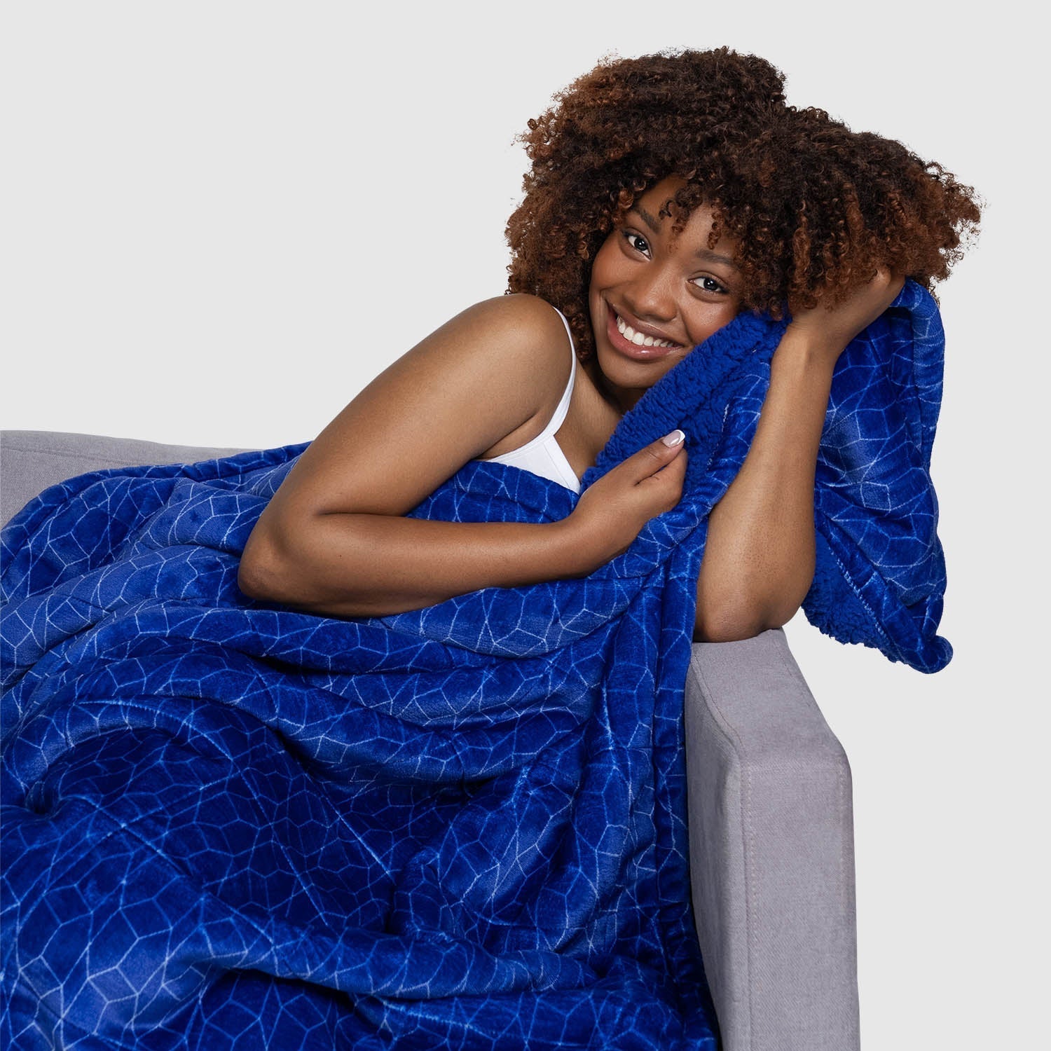 アウトドア寝具 The Ennoy Professional FLEECE BLANKET Everton Sherpa Blanket Licensed – The Oodie UK