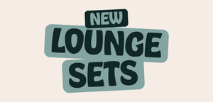 LOUNGE SETS
