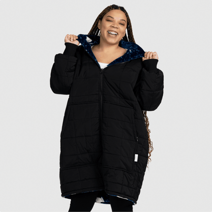 The Oodie UK | Oversized Wearable Blankets & Accessories