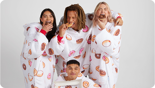 The Oodie UK