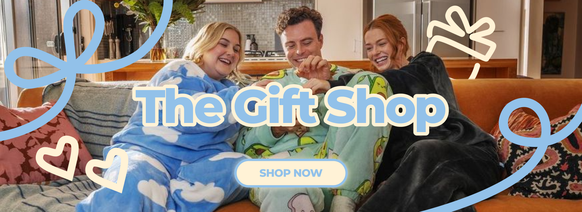 The Oodie UK