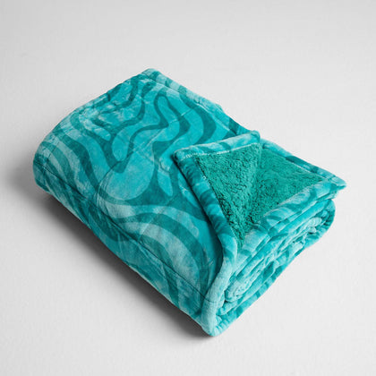 Green Swirl