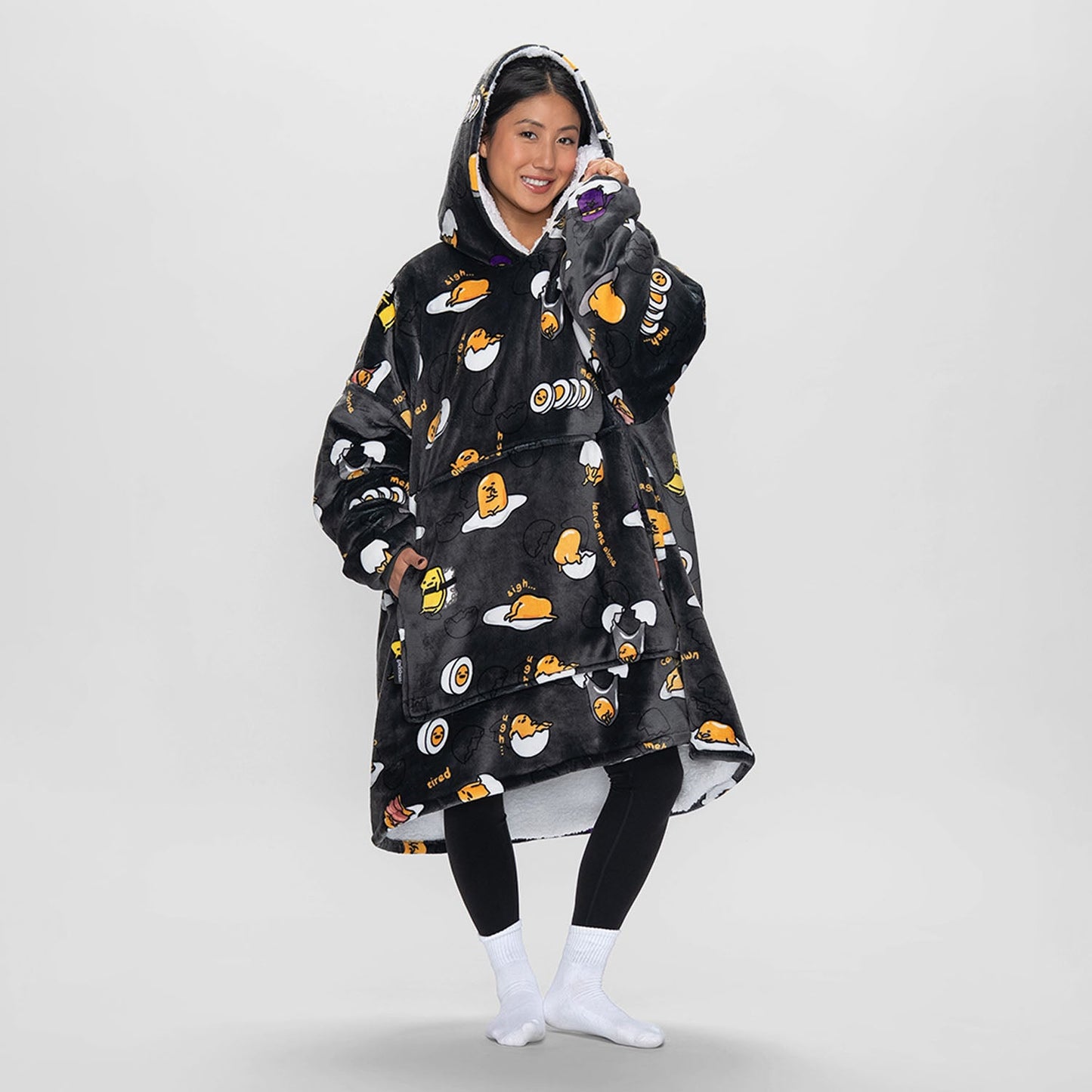 Gudetama