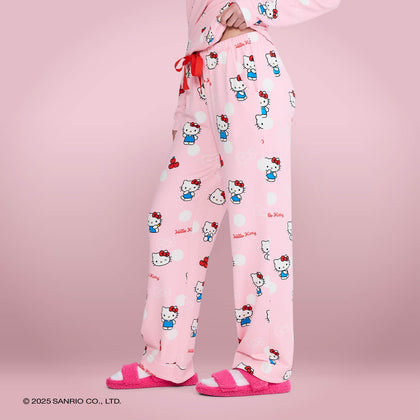 Hello Kitty Polka Dot