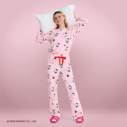 Hello Kitty Polka Dot