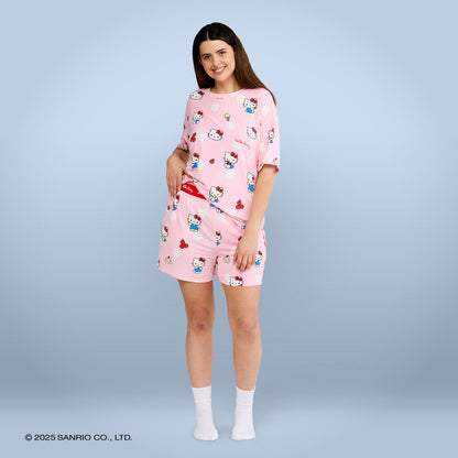 Hello Kitty Polka Dot