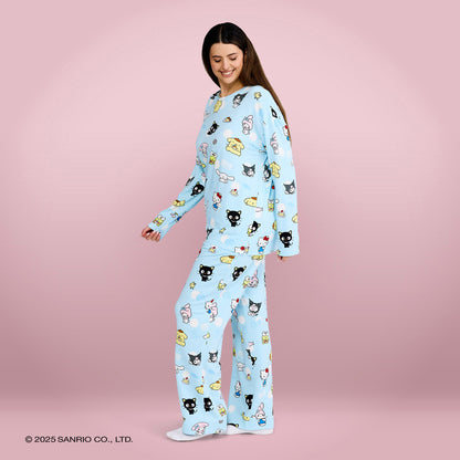 Hello Kitty & Friends